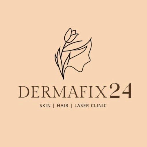 Dermafix24 Logo